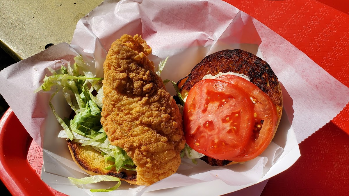 Mac's Market & Kitchen-10