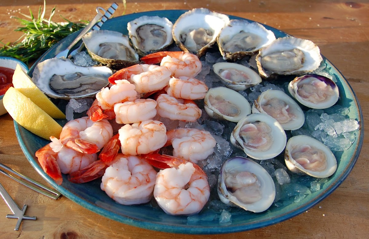 Mac's Market & Kitchen-3