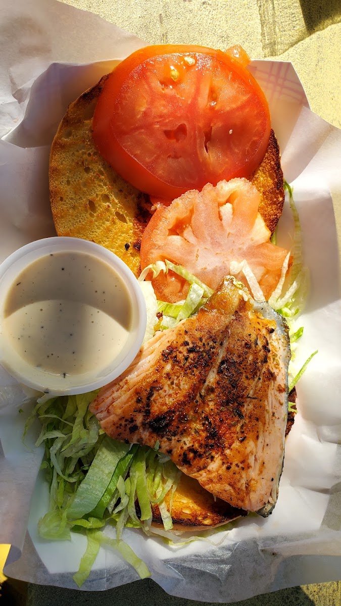 Mac's Market & Kitchen-8